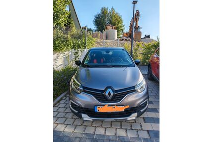 Renault Captur Gebrauchtwagen