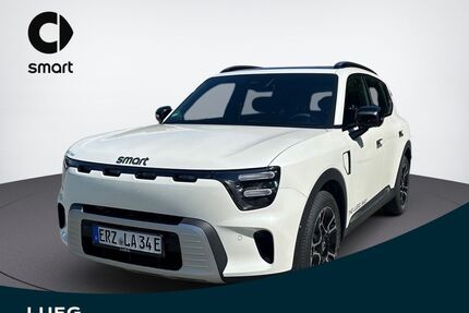 Smart #5 Gebrauchtwagen