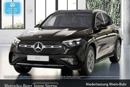 Mercedes-Benz GLC 300 Gebrauchtwagen