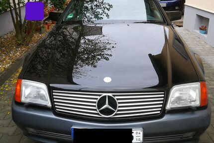 Mercedes-Benz SL 300 Gebrauchtwagen