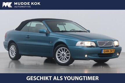 Volvo C70 Gebrauchtwagen