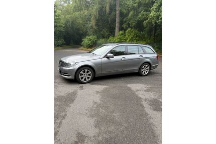 Mercedes-Benz C 200 Gebrauchtwagen