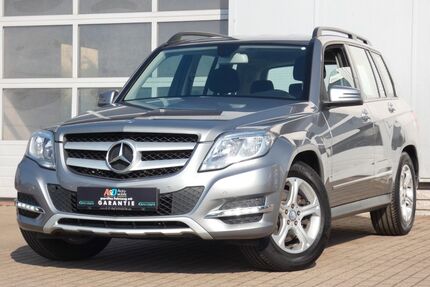 Mercedes-Benz GLK 250 Gebrauchtwagen