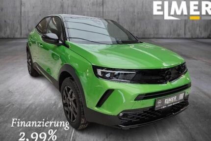 Opel Mokka Gebrauchtwagen