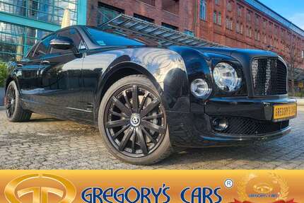 Bentley Mulsanne Gebrauchtwagen