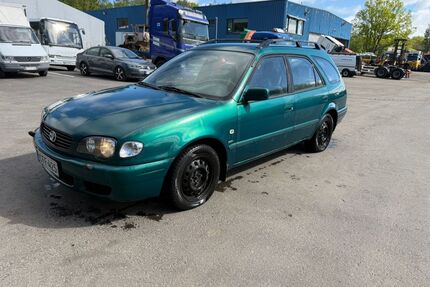 Toyota Corolla Gebrauchtwagen
