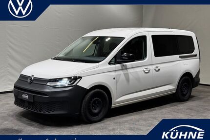 VW Caddy Maxi Gebrauchtwagen