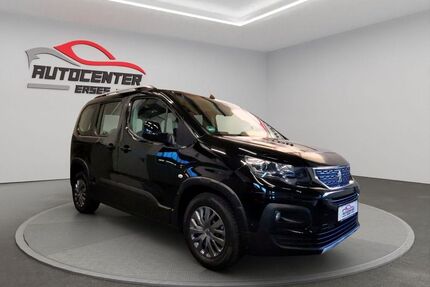 Peugeot Rifter Gebrauchtwagen