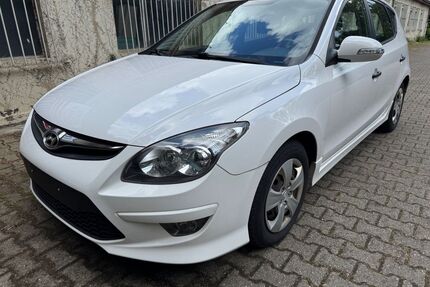 Hyundai i30 Gebrauchtwagen