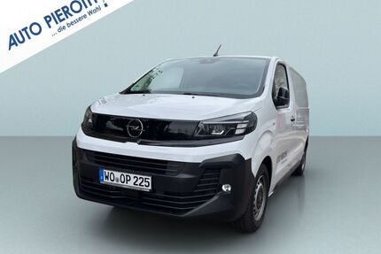 Opel Vivaro Gebrauchtwagen