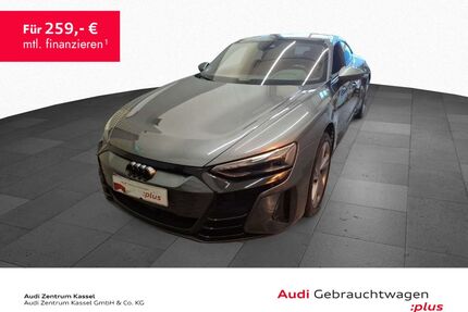 Audi e-tron GT Gebrauchtwagen