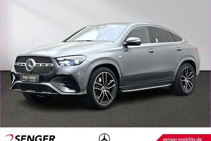 Mercedes-Benz GLE 350 Gebrauchtwagen