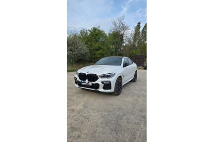 BMW X6 M50 Gebrauchtwagen