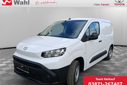 Toyota Proace (Verso) Gebrauchtwagen