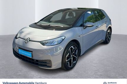 VW ID.3 Gebrauchtwagen
