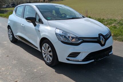 Renault Clio Gebrauchtwagen