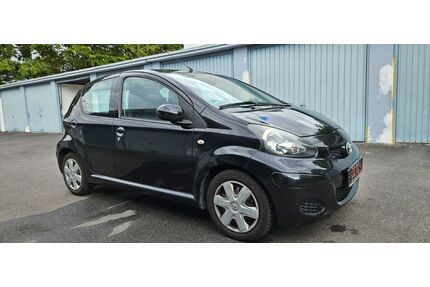 Toyota Aygo (X) Gebrauchtwagen