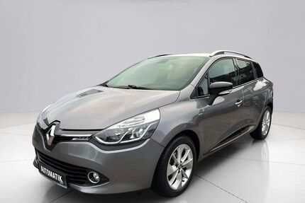 Renault Clio Gebrauchtwagen