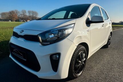 Kia Picanto Gebrauchtwagen