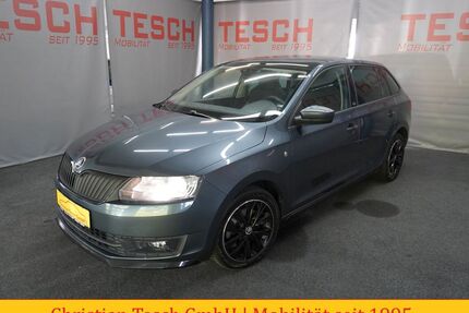 Skoda Rapid Gebrauchtwagen