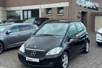 Mercedes-Benz A 160 Gebrauchtwagen