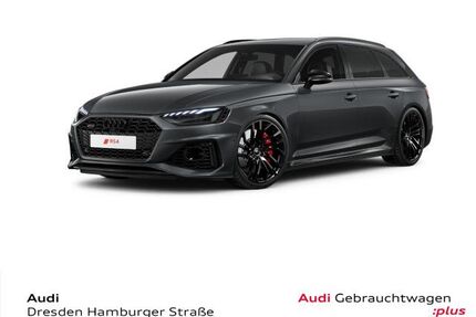 Audi RS4 Gebrauchtwagen