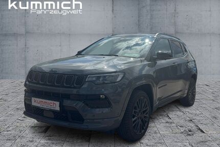 Jeep Compass Gebrauchtwagen