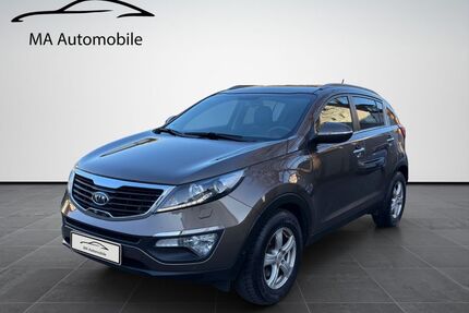 Kia Sportage Gebrauchtwagen