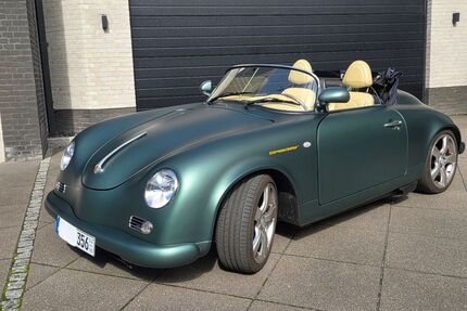 Porsche 356 Gebrauchtwagen
