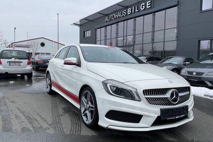 Mercedes-Benz A 180 Gebrauchtwagen