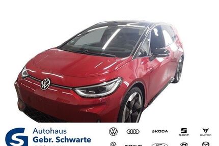 VW ID.3 Gebrauchtwagen