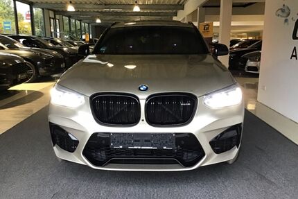 BMW X4 M Gebrauchtwagen