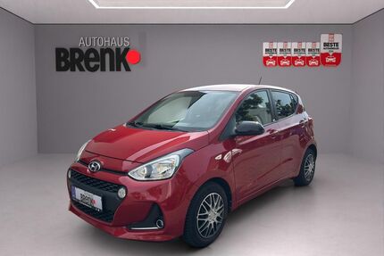 Hyundai i10 Gebrauchtwagen