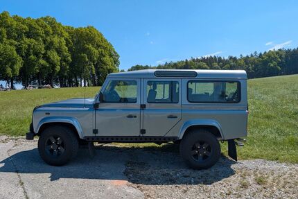 Land Rover Defender Gebrauchtwagen