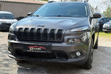 Jeep Cherokee Gebrauchtwagen
