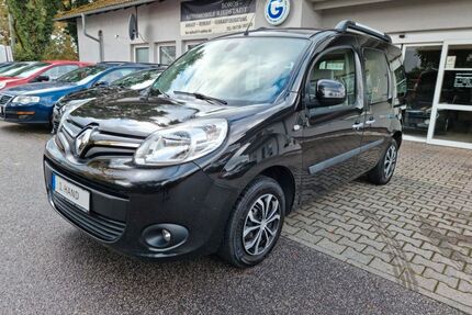 Renault Kangoo Gebrauchtwagen