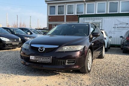 Mazda 6 Gebrauchtwagen