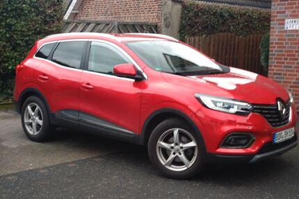 Renault Kadjar Gebrauchtwagen