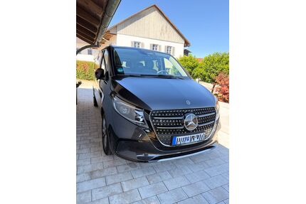 Mercedes-Benz V 300 Gebrauchtwagen