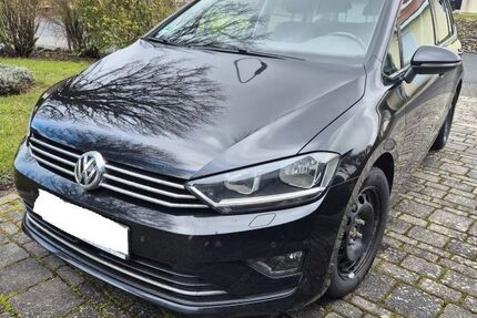 VW Golf Sportsvan Gebrauchtwagen