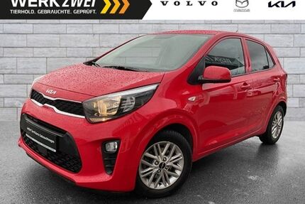 Kia Picanto Gebrauchtwagen