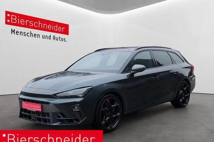 Cupra Leon Gebrauchtwagen