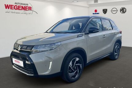 Suzuki Vitara Gebrauchtwagen