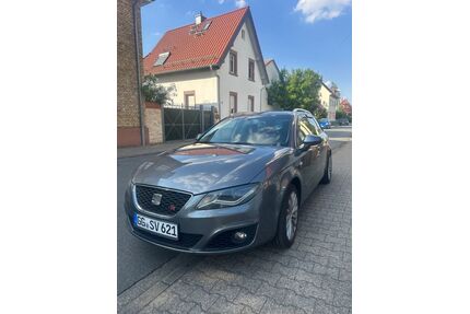 Seat Exeo Gebrauchtwagen