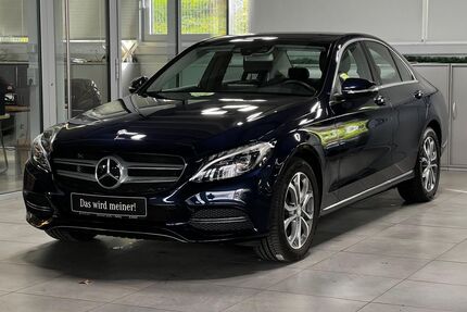 Mercedes-Benz C 250 Gebrauchtwagen