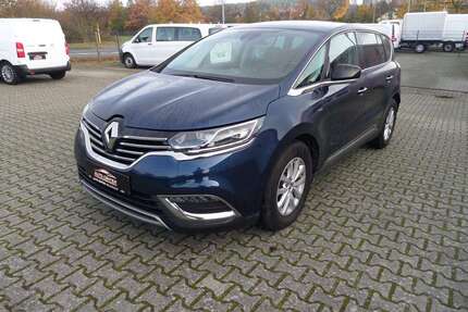 Renault Espace Gebrauchtwagen