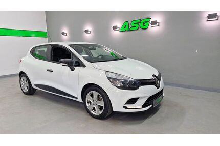 Renault Clio Gebrauchtwagen