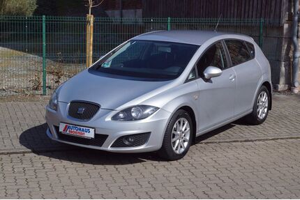 Seat Leon Gebrauchtwagen