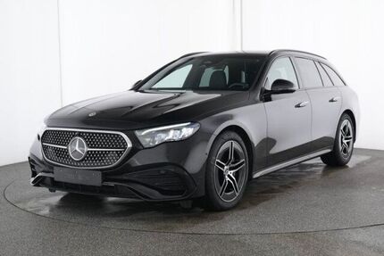 Mercedes-Benz E 220 Gebrauchtwagen
