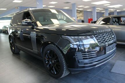 Land Rover Range Rover Gebrauchtwagen
